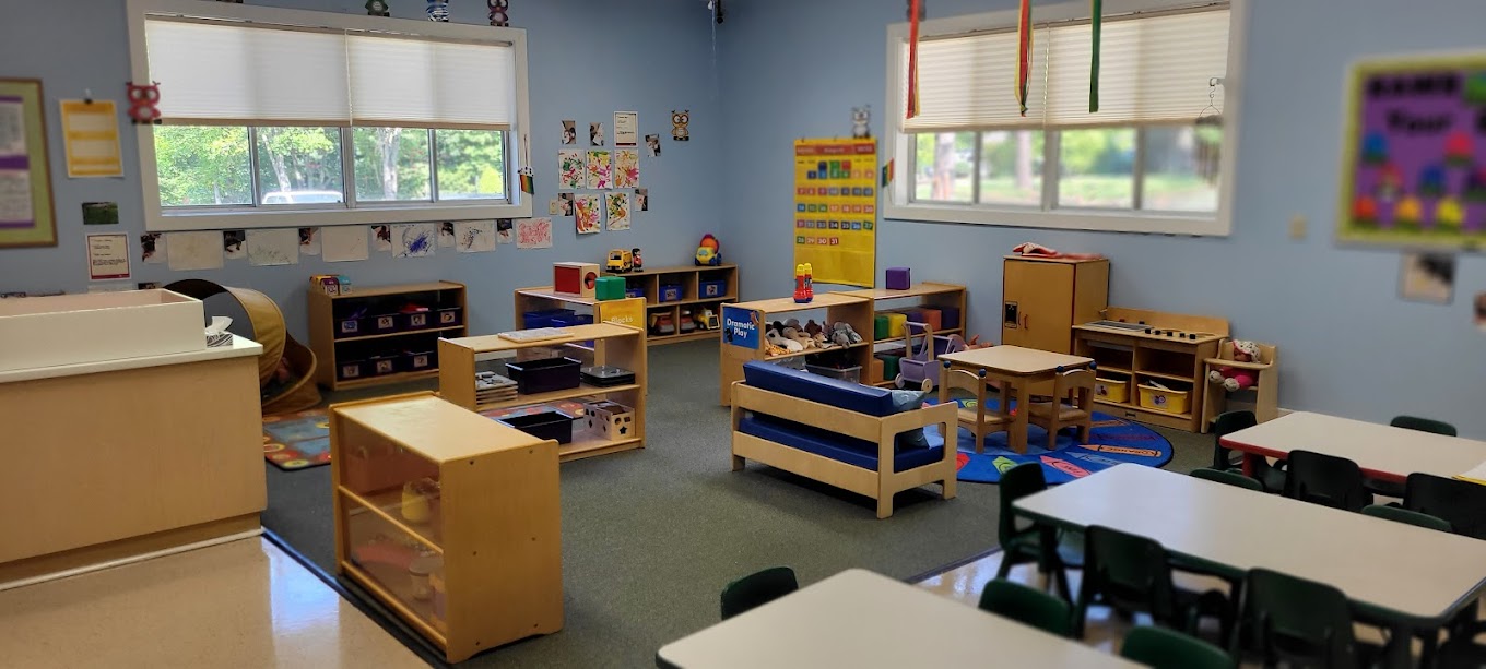 Preschool Classroom